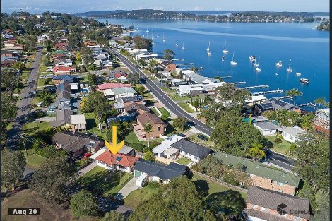 6 Alkrington Ave, Fishing Point, NSW 2283