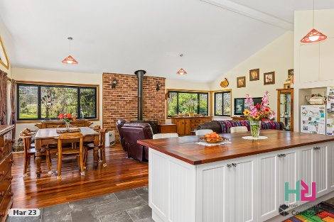 33 Benbow Rd, Kanimbla, NSW 2790