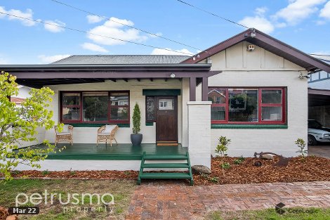 61 Elphinstone Rd, Mount Stuart, TAS 7000