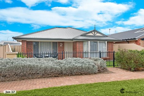 2 Enya Lane, Seaford Meadows, SA 5169