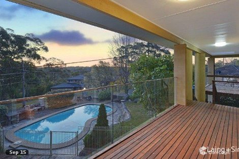 4 Janita Cres, Mount Colah, NSW 2079