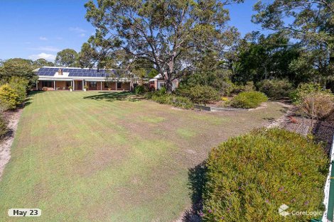 97-99 Scenic Rd, Redland Bay, QLD 4165