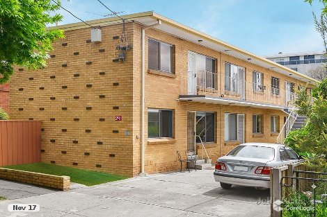 8/241 Barkly St, Fitzroy North, VIC 3068