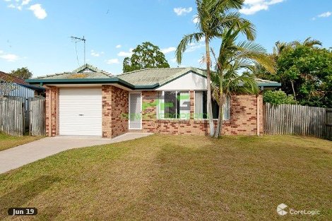 3 Calliope St, Eagleby, QLD 4207