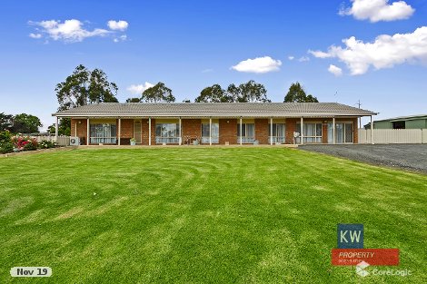 195 Jeeralang North Rd, Hazelwood North, VIC 3840