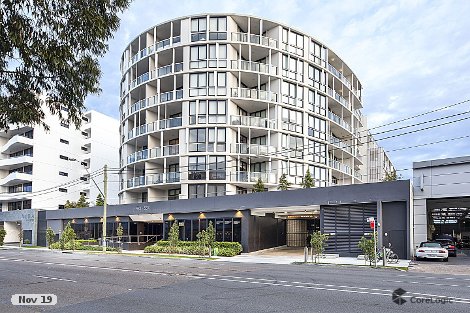 412/581-587 Gardeners Rd, Mascot, NSW 2020