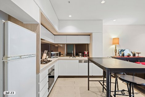 2107/111 Mary St, Brisbane City, QLD 4000