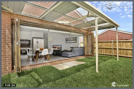 21/2-22 Breanne Pl, Keysborough, VIC 3173