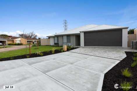 1 Banks Pl, Willetton, WA 6155