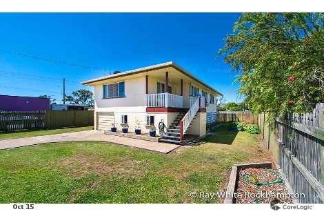 5 Alexandra St, Park Avenue, QLD 4701