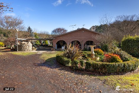 5938 Murray Valley Hwy, Koetong, VIC 3704