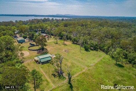 4 Sunset Way, Cooroibah, QLD 4565