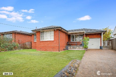 448 Great Western Hwy, Pendle Hill, NSW 2145