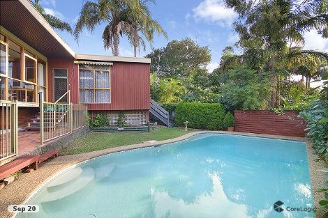 7 Heathcliff Cres, Balgowlah Heights, NSW 2093