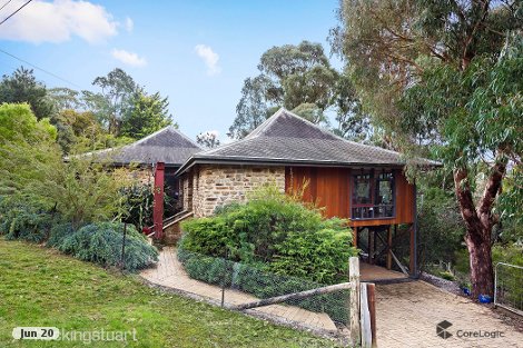 45 Leggatt St, Daylesford, VIC 3460