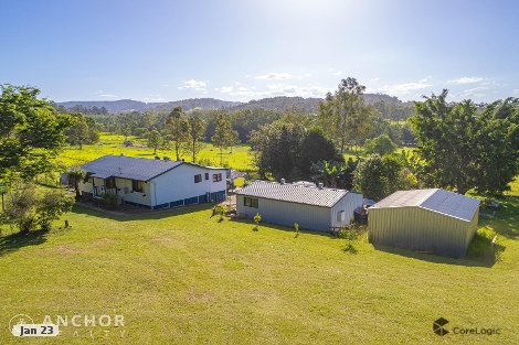 825 Beenham Valley Rd, Beenaam Valley, QLD 4570