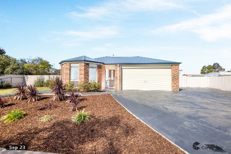 20 Burnlea Dr, Horsham, VIC 3400