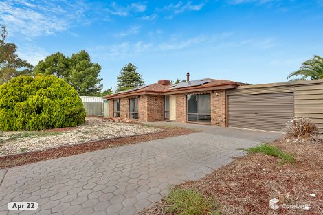 8 Taarnby Dr, Salisbury Downs, SA 5108