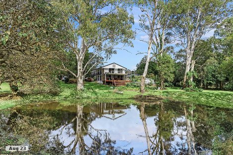 7 Thrushs Rd, Dulong, QLD 4560