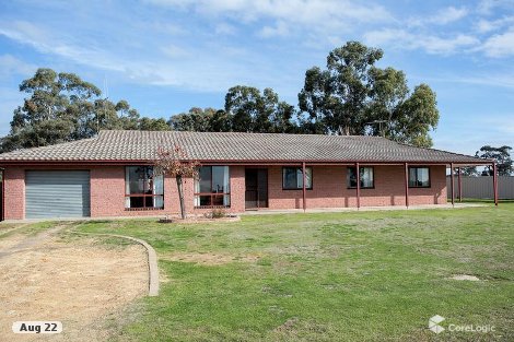 1646 Old Murray Rd, Goornong, VIC 3557