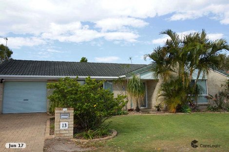 13 Creekside Bvd, Currimundi, QLD 4551