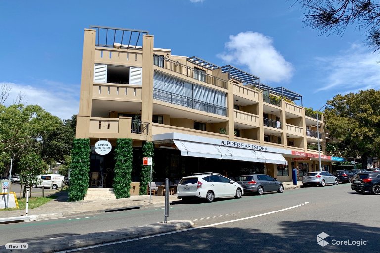 25/14-16 O'BRIEN STREET, BONDI BEACH NSW 2026, Sale & Rental History