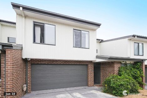 5/16 Ray Ellis Cres, Forde, ACT 2914