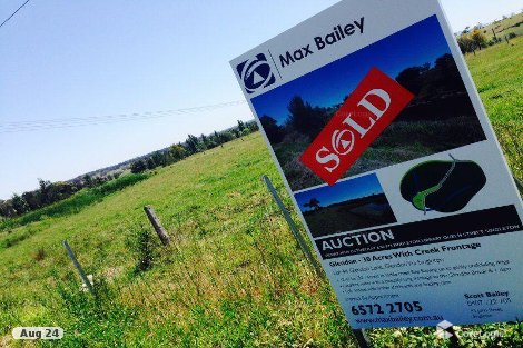 Lot 44 Glendon Lane, Mitchells Flat, NSW 2330