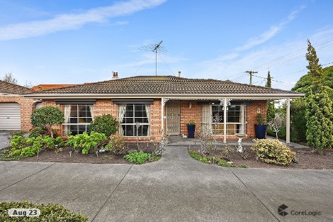 1/133 Aberdeen St, Newtown, VIC 3220