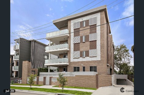 12/2 St Andrews St, Dundas, NSW 2117