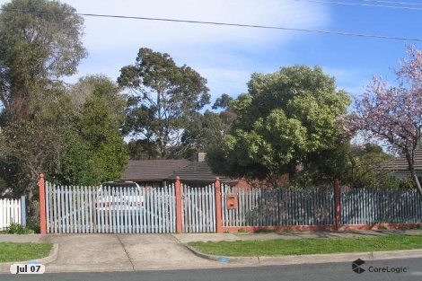 5 Beddows St, Burwood, VIC 3125