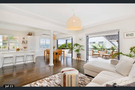 2/7 Salisbury St, Watsons Bay, NSW 2030