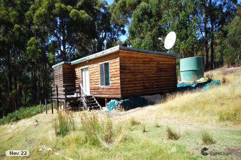 149 Dillons Rd, Ellendale, TAS 7140