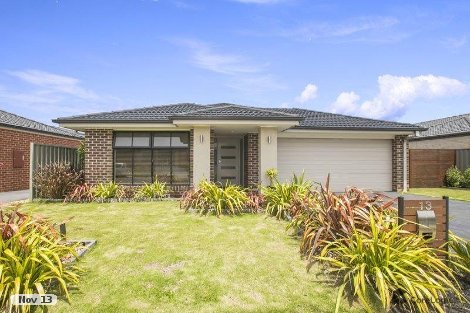 13 Foxhound Gr, Cranbourne East, VIC 3977