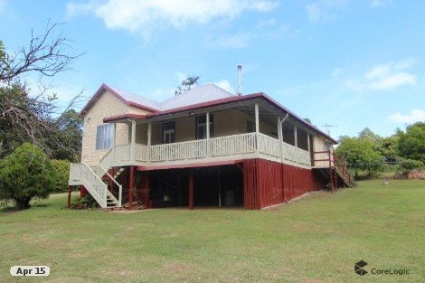 1282 Bruxner Hwy, Lindendale, NSW 2480