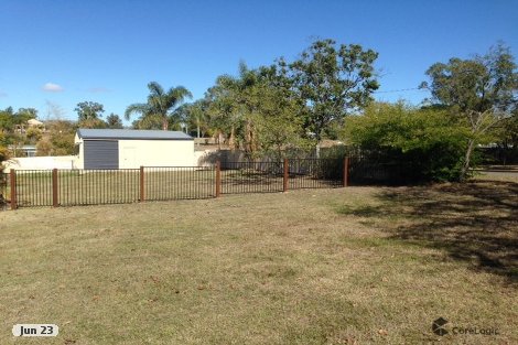 17 Gertrude St, Gayndah, QLD 4625