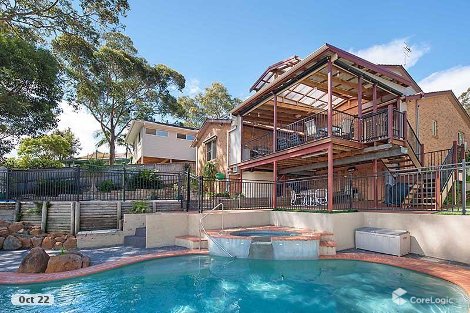 4 Appletree Cl, Glenning Valley, NSW 2261