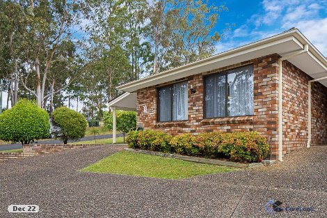 1/690-692 Beach Rd, Surf Beach, NSW 2536