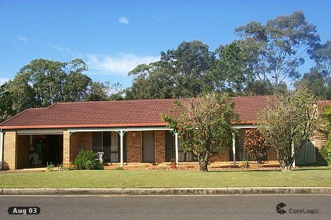 71 Brunskill Ave, Forest Hill, NSW 2651