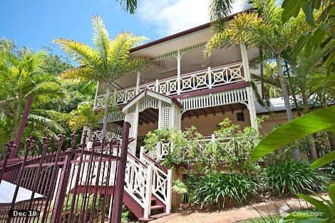 3 Woodlands Ct, Castle Hill, QLD 4810