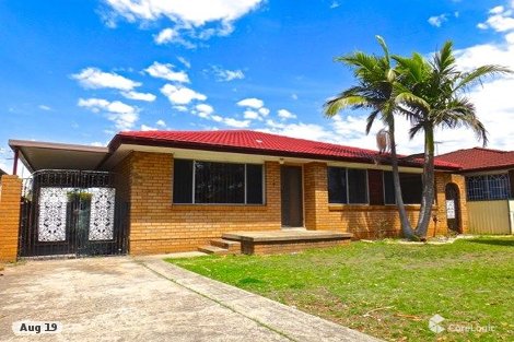 138 Restwell Rd, Bossley Park, NSW 2176