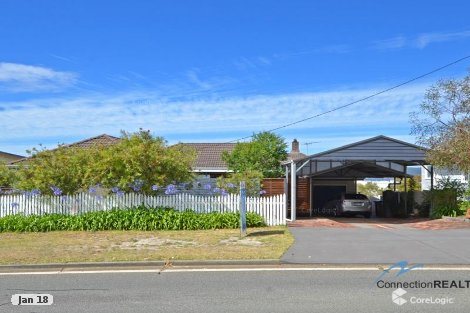 49 Burgoyne Rd, Port Albany, WA 6330