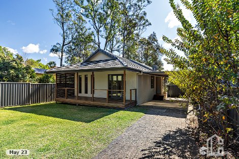 30 Old Bathurst Rd, Blaxland, NSW 2774