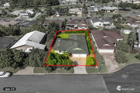 4 Clohesy Ct, Kanimbla, QLD 4870