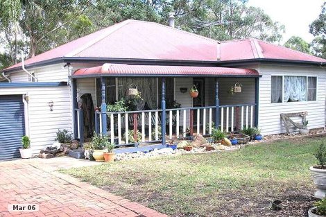 82 Bennett Rd, Londonderry, NSW 2753