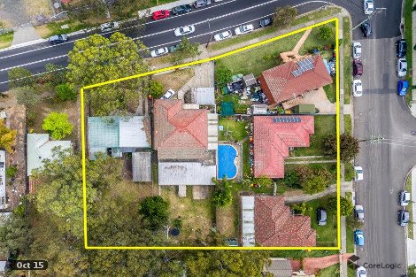 455 Wentworth Ave, Toongabbie, NSW 2146