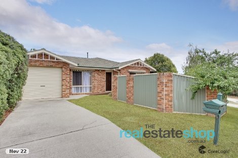 9 Corella Pl, Ngunnawal, ACT 2913