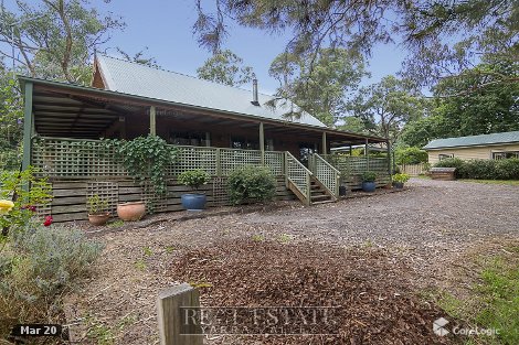 313 Don Rd, Healesville, VIC 3777