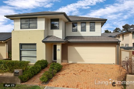 21 Tate St, Ropes Crossing, NSW 2760