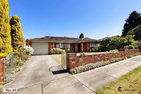 6 Christopher Ct, Clarinda, VIC 3169